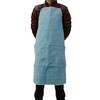 Welding Apron Leather Cowhide Welder Protect Cloths Carpenter Blacksmith Garden Working Apron Anti-scalding Apron