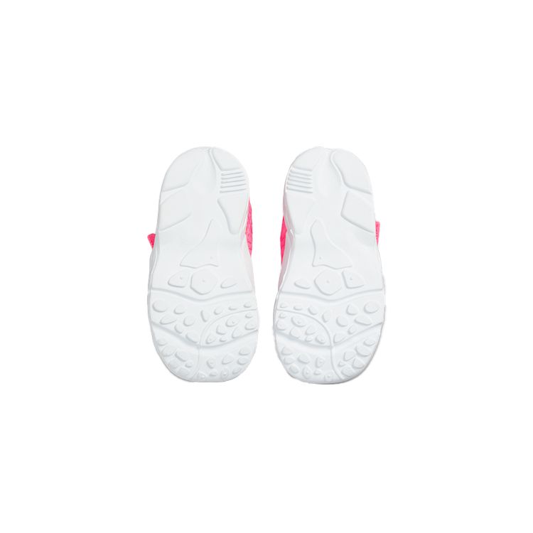 Nike Air Rift Br Comfortable Sports Mid-Top Walking Shoes Baby Shoes Pink 829974-631