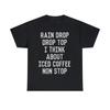 Tops – T-Shirts