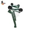 Iron Fox Outdoor Push-Up Strength Trainer