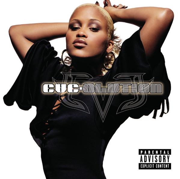 

CD EVE EveOlution 0694933812 Interscope Reco 2002 US Rap HipHopRB Used