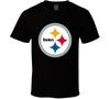 Pittsburgh Steelers T Shirt Mens Womens Tees Top