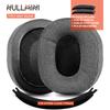 Nullmini Replacement Earpads for HyperX Cloud Stinger Headphones Cooling Gel Ear Pads Cushion Earmuffs Sleeve Headband