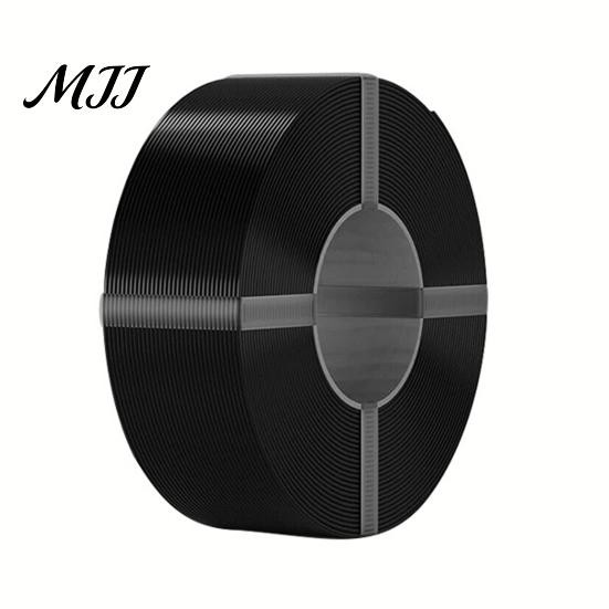 No Clog 3D Filament PETG Printer 1.75mm, High Precision Spoolless Printing Low Shrinkage Filament, Strong Toughness Fit Most FDM Printers