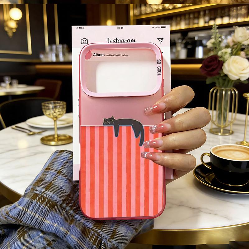 

Checkered Animal Pattern Phone Case For Xiaomi Redmi 15 15C 14C 13C 12C 13 12 10 A1 A2 A3 A5 9T 9A K60 K40 4G 5G Anti Fall Matte Redmi 15C