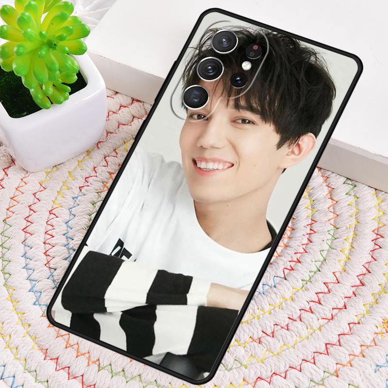 Dimash Kudaibergen Handyhülle für Samsung Galaxy note 10 pro S26 Ultra S23 S24 FE S25 S21 S22 PLUS stoßfeste Hülle