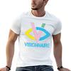 Bigflo Et Oli Visionnaire Tshirt Casual Everyday Wear Tshirt