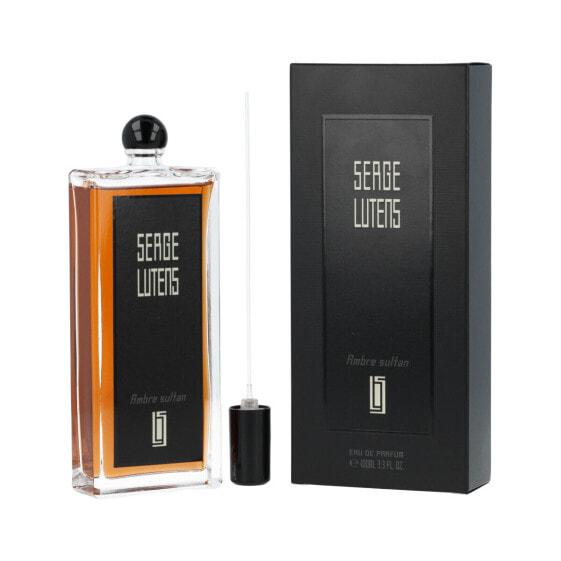 

Парфюмерная вода Serge Lutens Ambre Sultan 100мл