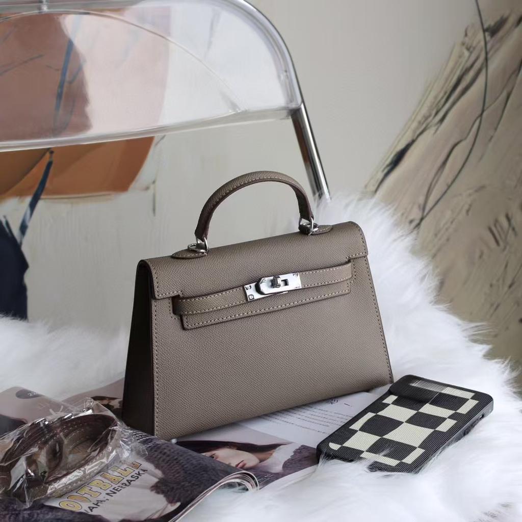 Summer New Style Bag Handheld Quality Single Shoulder Oblique Straddle Women's Bag