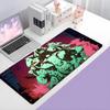 Hotline MMiami Mouse Pad Large Gaming Mousepad With Thick Stitched Edge NonSlip Desk Mat