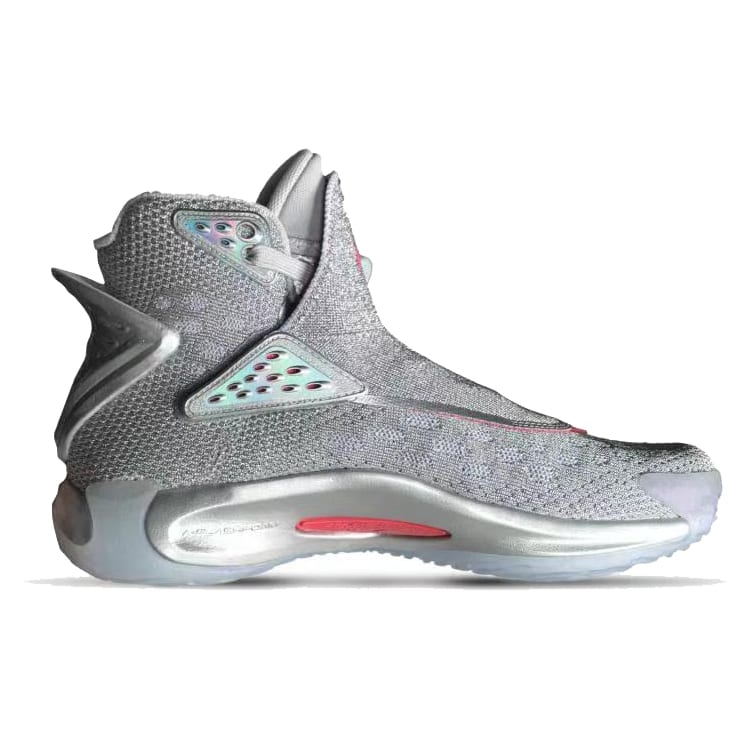 Anta KT5 Thompson Disco Ball Abrasion Resistant Breathable High top Basketball Shoes Men's Crystal Ball 11941101-3(S-BOX)