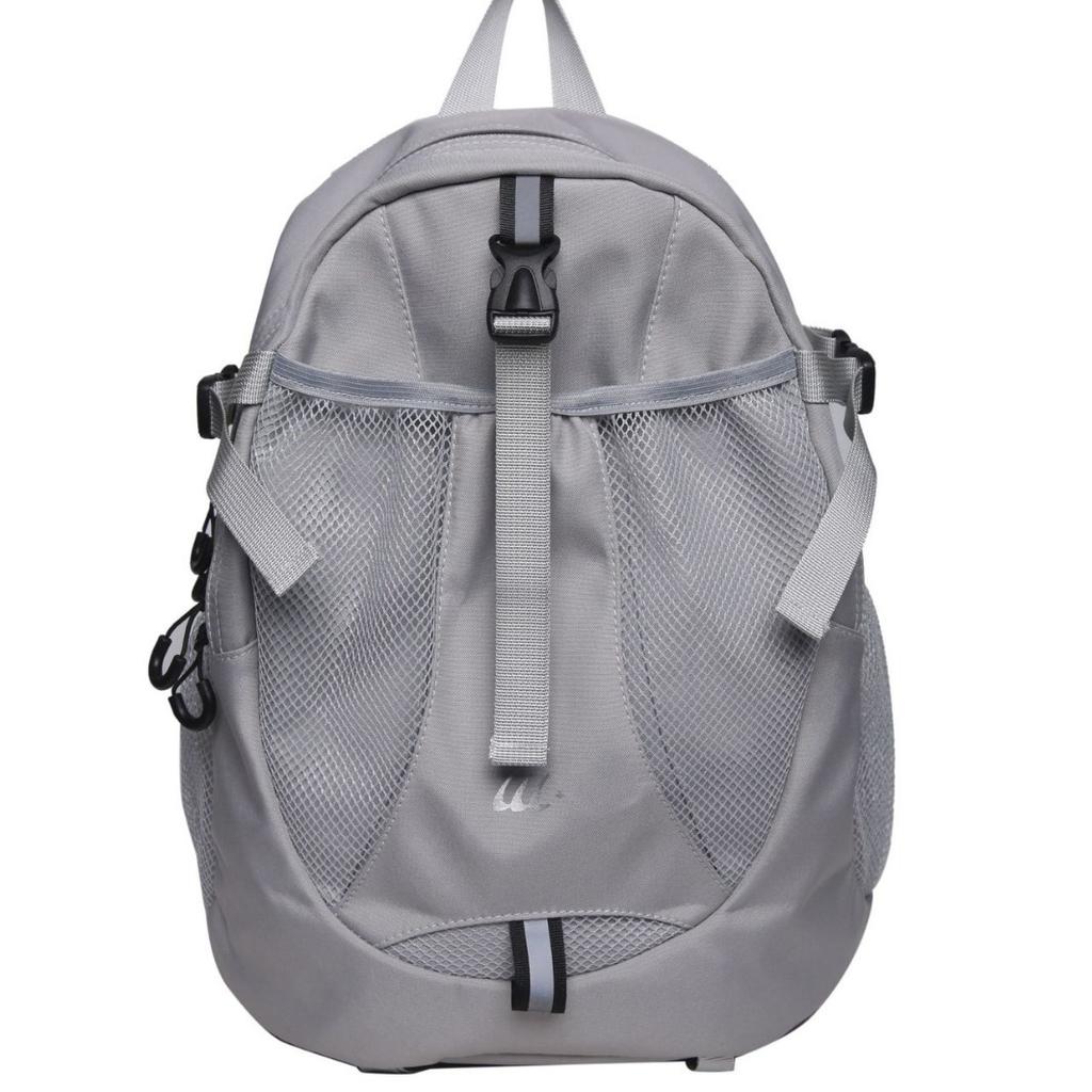 Schoolbag Outdoor Hiking Light Mountaineering Bag Female Ins Style Fashion High School Student School Bag College Student Backpack Sports Bag Male