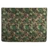 Kylebooker Camouflage Camping Blanket, Picnic Blanket, Outdoor Blanket, Beach Blanket- Puffy, Packable, Lightweight & Warm