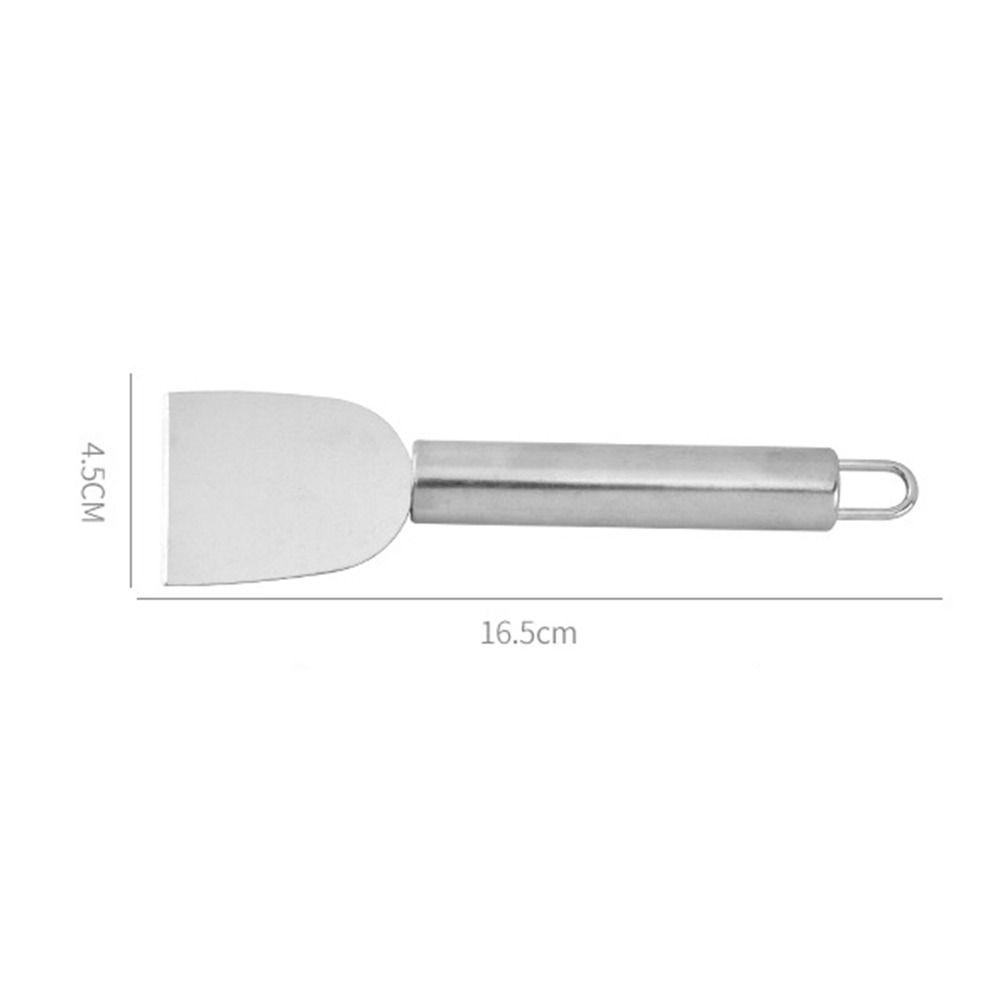 Sauberes Grillöl, Reinigungsspachtel, Schaber, Mehrzweckkelle, Spachtelmesser, Keramikfliesen