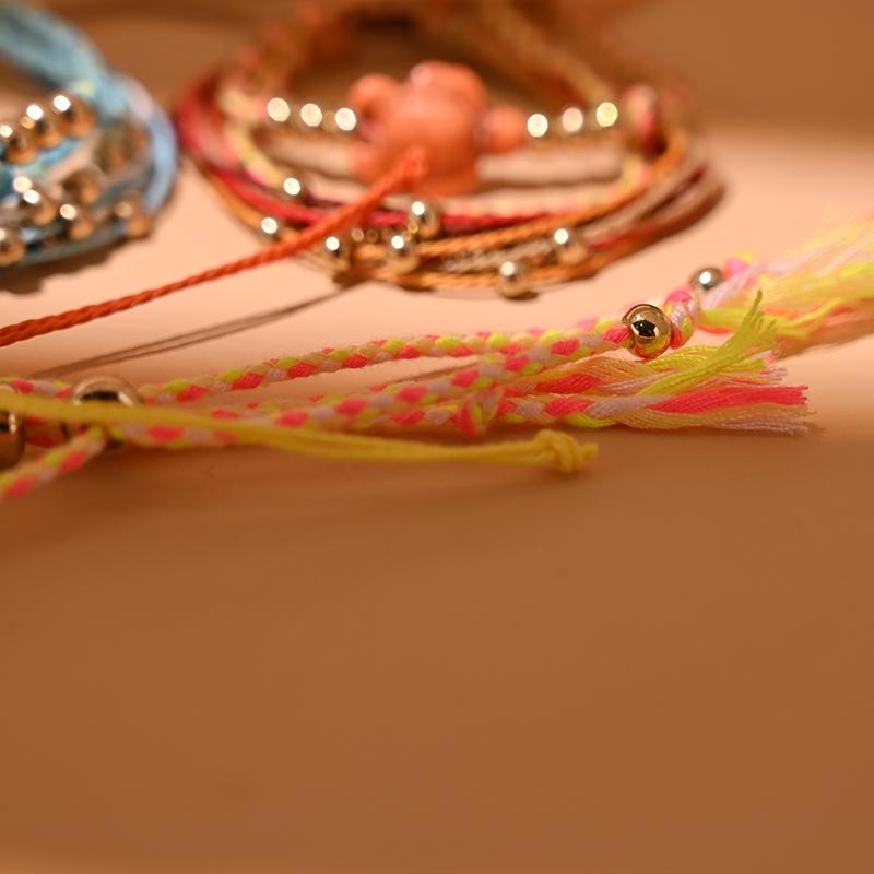 Bohemian Turtle Anklet Bracelet for Women Lace up Y2K Rope Fashion Leg Foot Stackable Barefoot Chain Summer Beach Jewelry