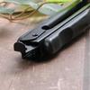 ZISIZ Stainless Steel BBQ Tongs