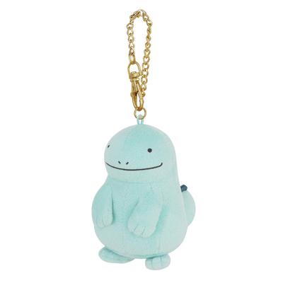 Sanei Boeki Pokemon ALL STAR COLLECTION Mascot, Nuo Mascot, W6.5 X D11 X H10.5cm, Plush Toy, PM48