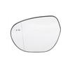 Rearview Mirror Assembly for 14-20 Buick Envision with Reflective Lens and Turn Signal