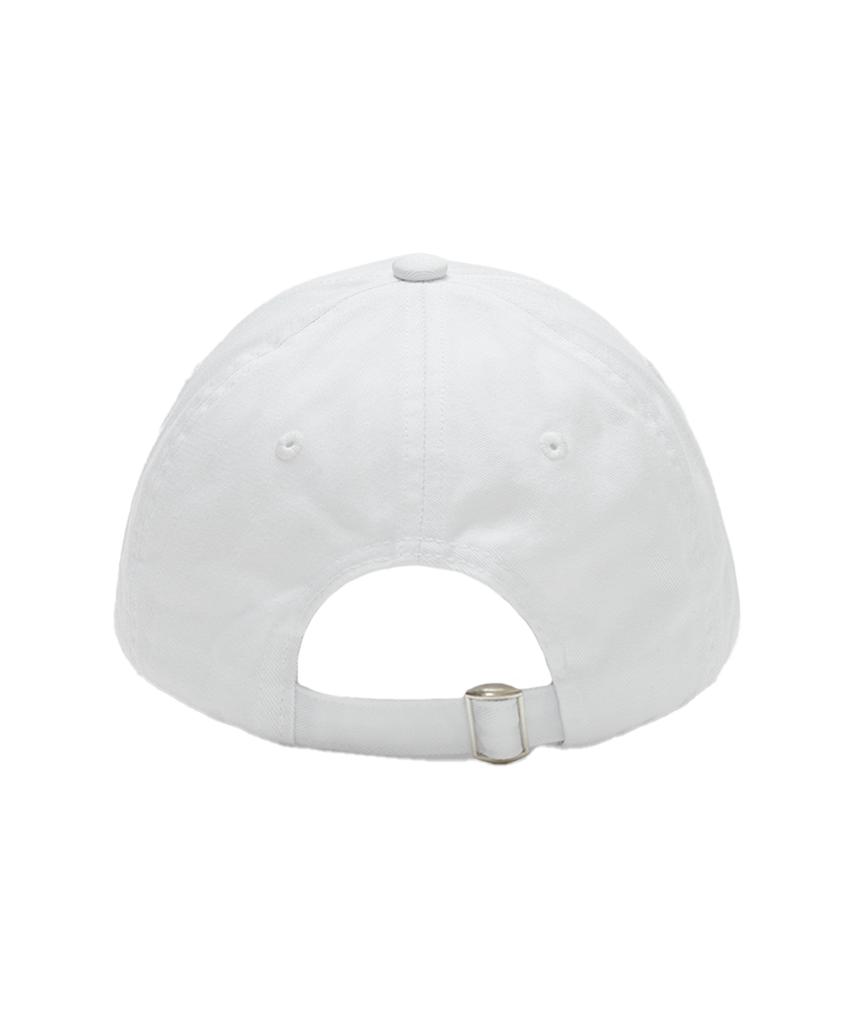 Taibseobiseu Typeservice Web Cap [Ivory]