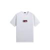 For Marilyn Monroe Seven Year Classic Logo Tee White Men Tops KHMA030001-101