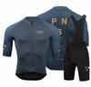 Cycling Suit Summer Strap Shorts Cycling Short Sleeve Suit Road Cycling Suit