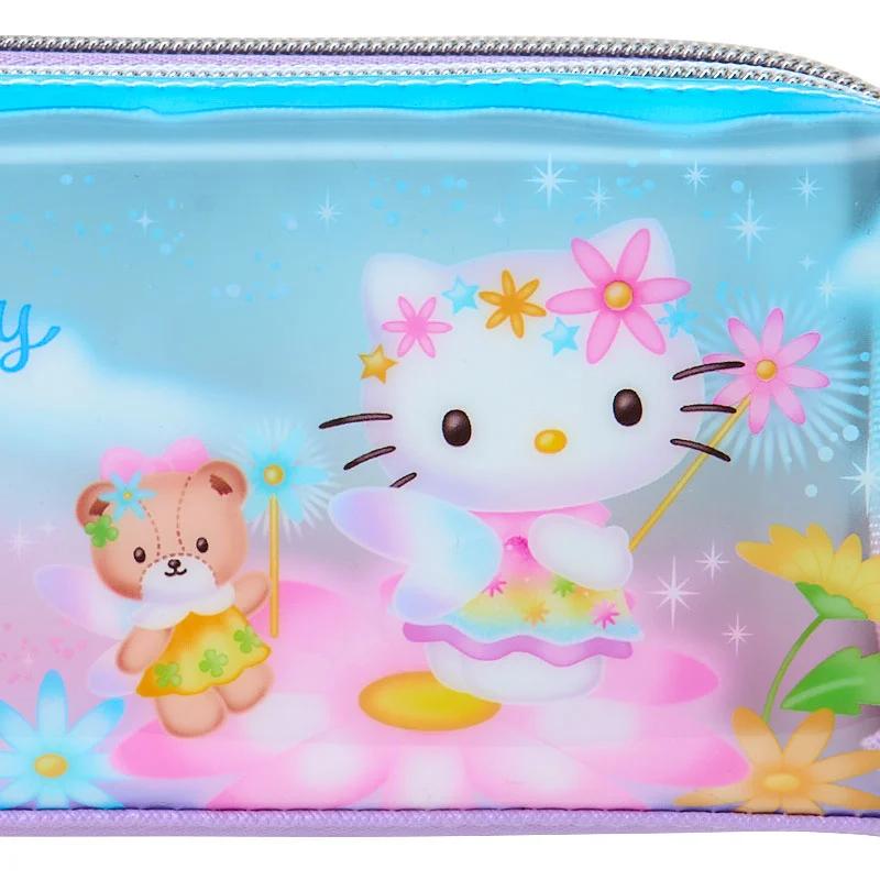 Trousse à crayons Sanrio Hello Kitty Fée ( Ange Fantastique ) Japon NOUVEAUX Personnages Sanrio