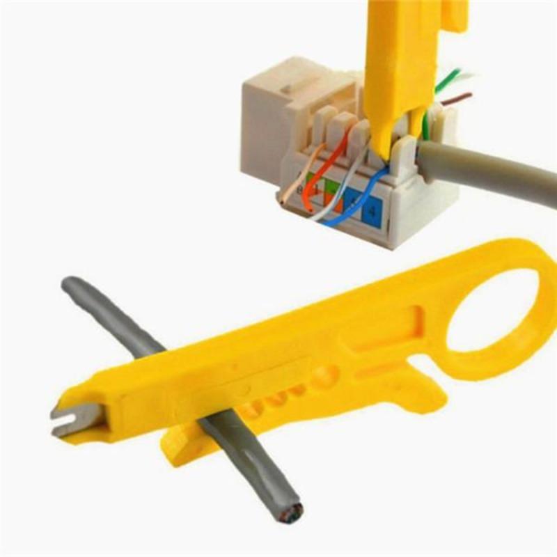 Mini Portable Wire Stripper Pocket Wire Stripper Hand Repair Tool