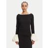 STAUD Paige Blouse