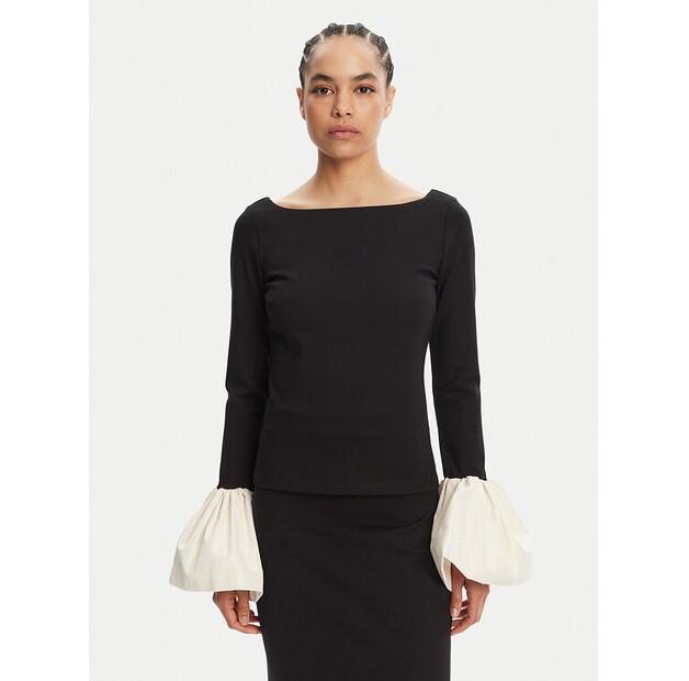 Блузка STAUD Paige EU M