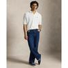 Polo Ralph Lauren Men S Relaxed Fit meSh Polo Shirt Mnpokni1n824124100