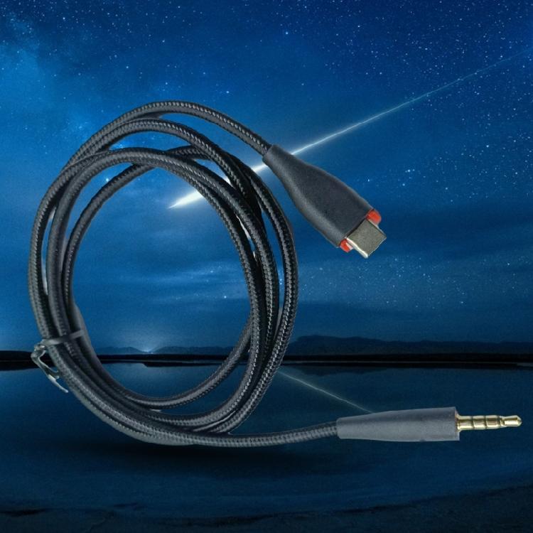 Flexible and Strong 3.5mm Headphone Extension Cable for MMX150 Headsets Cable for Daily Use in Various Scenario