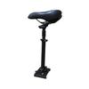 Electric Scooter Seat with Shock Absorber for Xiaomi 1S/Pro