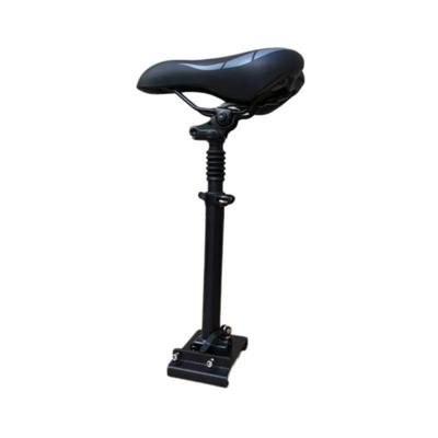 Asiento con Amortiguador para Patinete Eléctrico Xiaomi 1S/Pro