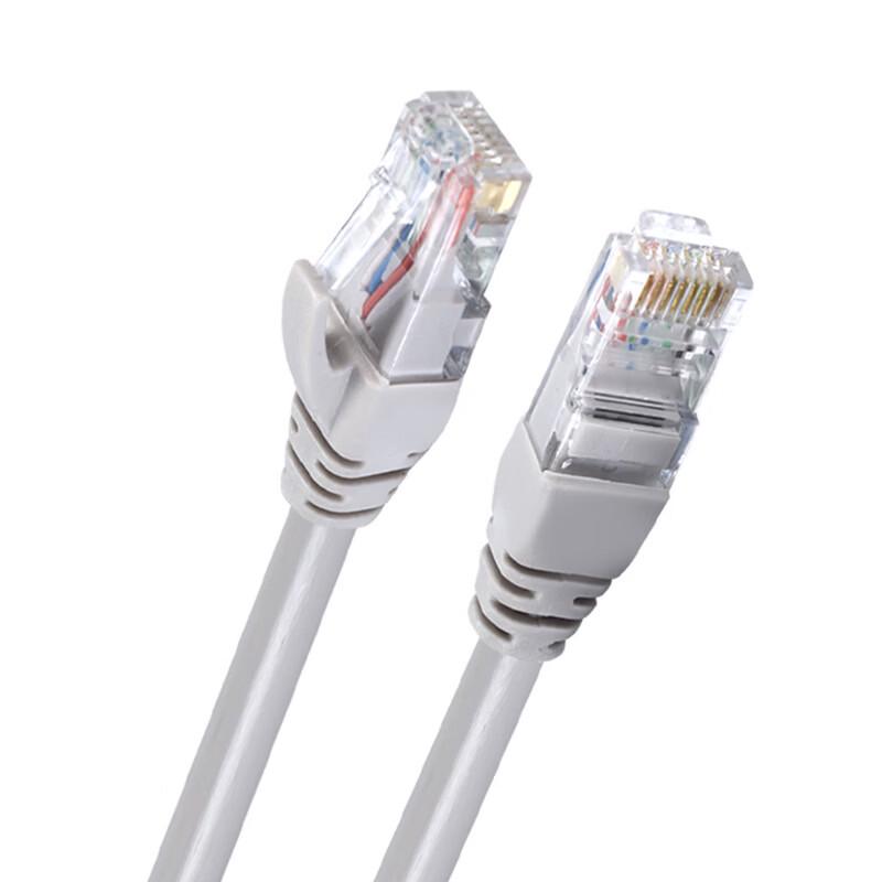LLHY Cat6 Gigabit Ethernet Cable