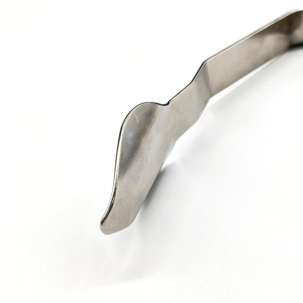 Dental Surgical Retractors Laster 3rd Morlar Retractor Dental Surgical Implant Tools Dental Implant Tools Stainless Steel