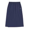 NATIONALGEOGRAPHIC N262Wsk190 Women'S Frozen Air H-Line Pocket Skirt Navy
