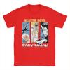 Funny Body Movin Beastie Boys T-Shirts for Men Crewneck 100% Cotton T Shirt  Short Sleeve Tees Plus Size Clothing