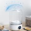 Mini Underwear Washing Machine Wireless Installation-Free Underwear Washer Small Portable Socks Washing Laundry Cup