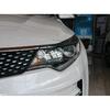 For Kia K5 Optima 2016 2017 2018 Headlight Cover Car Headlamp Lens Glass Replacement Front Light Lamp Shade Auto Shell