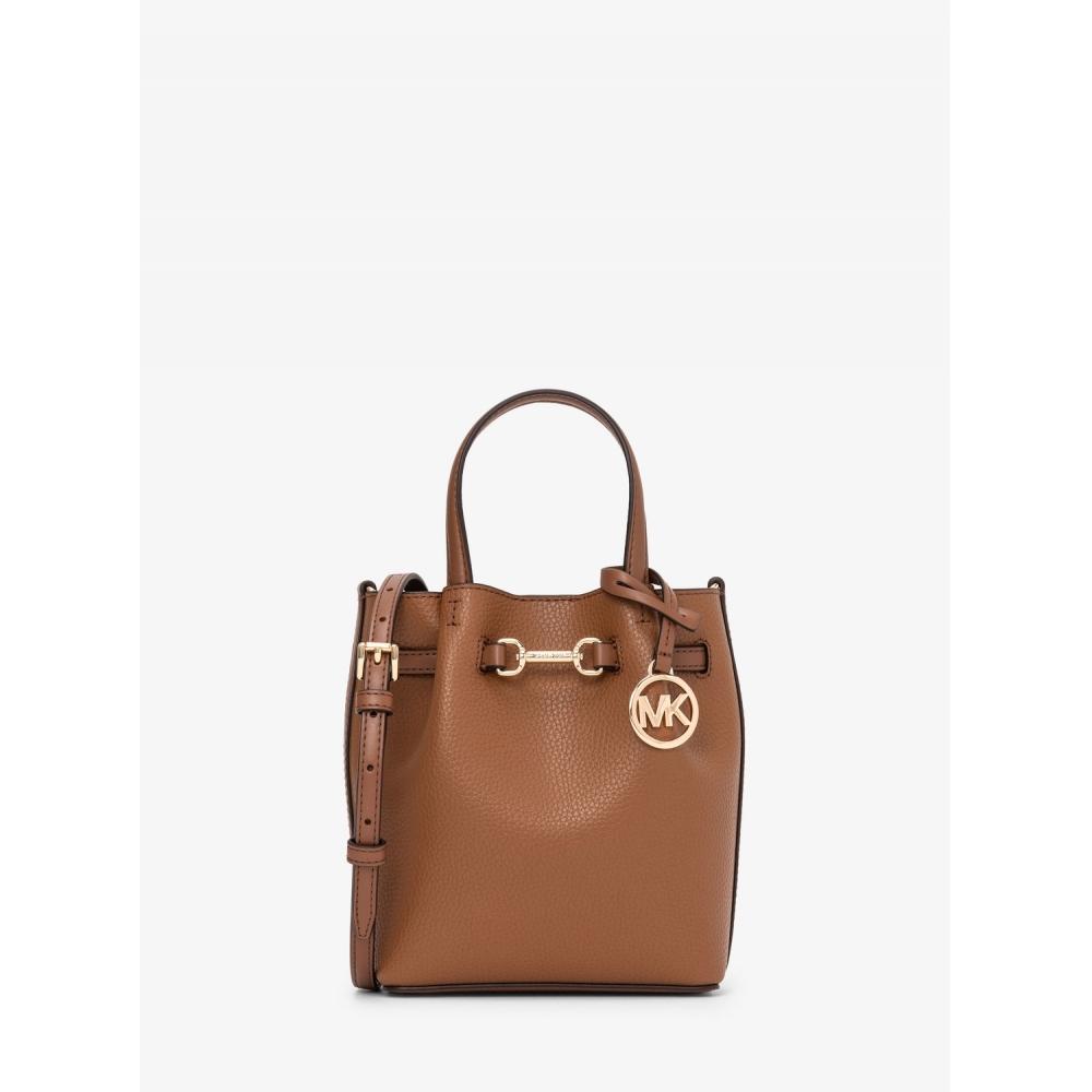 

Michael Kors Carson Ns Crossbody Small 35s5g2zc5t230 Luggage F