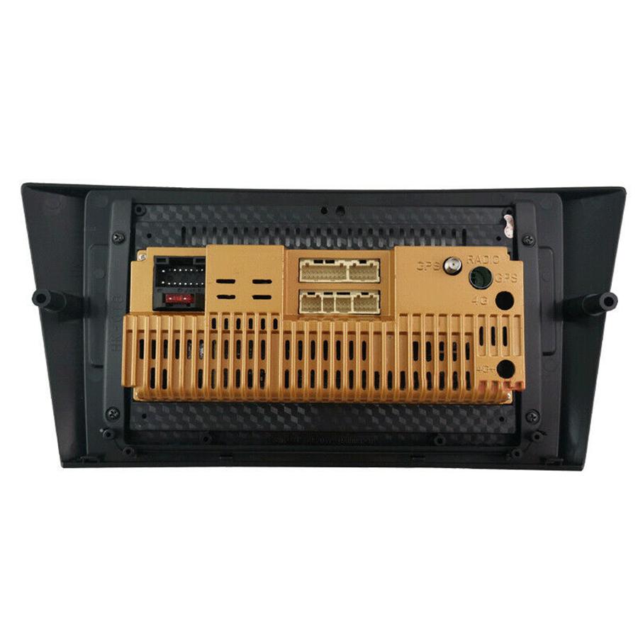 Android 9.1 Head Unit for BMW 3 Series E90/E92/E93
