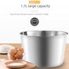 Electric Handheld Egg Beater: Automatic Household Mixer for Baking & Whipped Cream