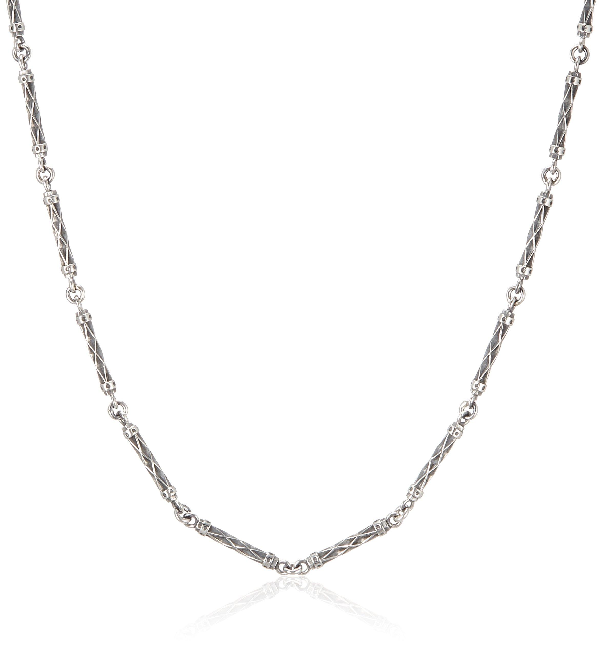 

Dr. Monroe Design Chain, Silver 925, DC-03-SV