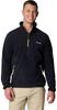 Куртка Columbia sequoia grove halbzip-fleece schwarz 011