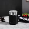 Mini Pocket Cup 316 Stainless Steel Thermos Cup Japanese Small Capacity High Value Girls Portable Lettering Coffee Cup