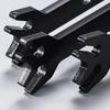 Flexible Wheel Deformation Corrector 4 Size Preferences Tall Moment 45 Mixture Steel Ergonomic Plan For Safe Adjustments