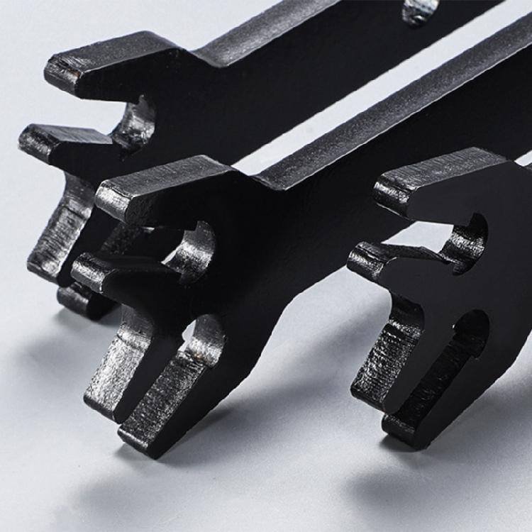 Flexible Wheel Deformation Corrector 4 Size Preferences Tall Moment 45 Mixture Steel Ergonomic Plan For Safe Adjustments