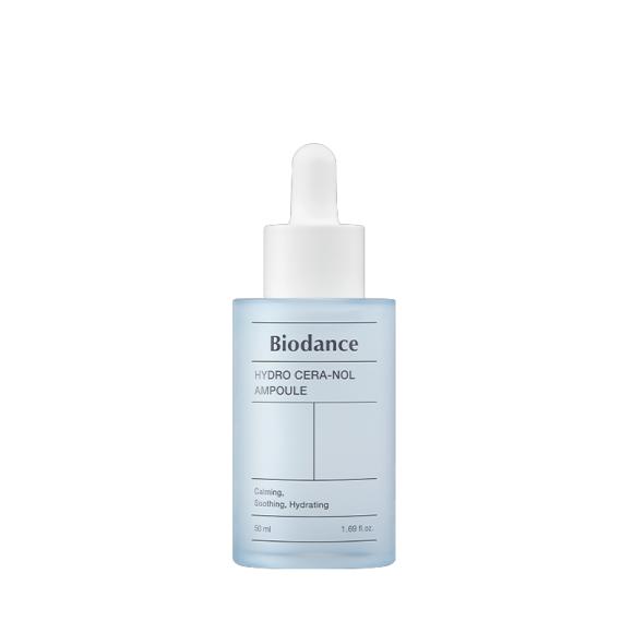 Ampoule Biodacne Hydro Ceranol 30 ml (3 Options)