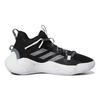 adidas Harden Stepback 3 J 'Black White' GY8640