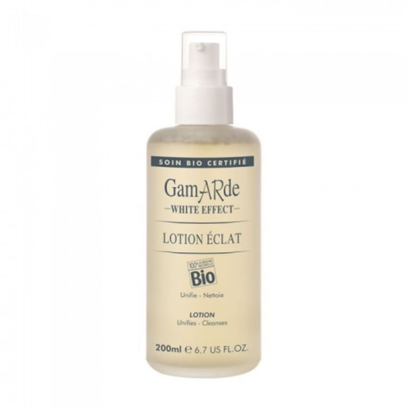 GamARde White Effect Lotion 200 Ml